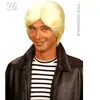 Perruque Claude François