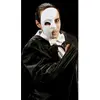 Demi Masque Fantôme de l'Opéra