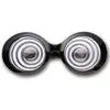 Widmann Lunettes Yeux Psychédéliques