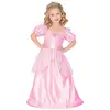 Widmann Déguisement Princesse Rose - Fille
