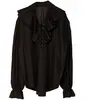W WIDMANN MILANO Party Fashion - Chemise pirate ou renaissance, pirates, costumes de carnaval