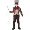 Directeur de Cirque Sinistre : Enfants