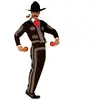 Vegaoo W WIDMANN MILANO Party Fashion - Costume Mariachi, Mexicain, Espagnol, Danseur, Costumes de Carnaval