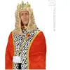 Déguisement Couronne Royale