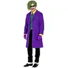W WIDMANN MILANO Party Fashion - Costume Evil Clown, Killer Clown, horreur, Halloween