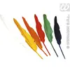 Widmann Set De 12 Plumes D'Indien