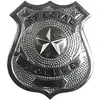 RueDeLaFete Badge De Policier