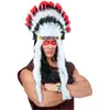 Coiffe D'Indien - Racing Bull