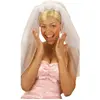 RueDeLaFete Voile De Mariee En Tulle