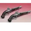 Widmann - Pistolet de pirate vieilli