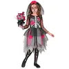 Déguisement Squelette rose - Enfant - 11-13