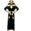 RueDeLaFete Déguisement Pharaon - Adulte