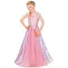WIDMANN MILANO PARTY FASHION Déguisement Princesse Silvia Epoque Glamour - Fille