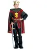W WIDMANN MILANO Party Fashion Deguisement Chevalier Royal