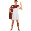 Widmann Déguisement de Spartacus Adulte (Taille M - 50/52)