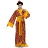 déguisement geisha chic femme - l - rouge - widmann 35383