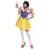 Boland W WIDMANN MILANO Party Fashion - Costume princesse de conte de fées, robe, déguisements de carnaval