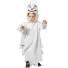Déguisement de Fantôme pour Enfant - Marque WIDMANN - Taille 2/3 ans - Coloris Unique