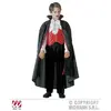 W WIDMANN MILANO Party Fashion - Costume enfant vampire, suceur de sang, déguisements de carnaval
