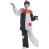 W WIDMANN MILANO Party Fashion Déguisement Pierrot enfant 5 à 7 ans