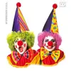 RueDeLaFete Set De Clown Enfant