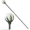 Sceptre de magicien - DEGUISE TOI - 122 cm - Plastique - Effet réaliste - Mixte
