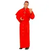 Widmann Déguisement Cardinal Rouge (Grande taille XL)