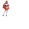 Widmann Déguisement petit chaperon rouge - Taille M