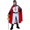 RueDeLaFete Déguisement Enfant Chevalier