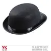 W WIDMANN MILANO Party Fashion Chapeau Melon Enfant