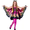 WIDMANN Déguisement papillon - Fille