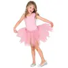 Widmann Jupon Tutu Brillant Rose - Enfant