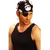 Bandana Tête de Mort - Accessoire