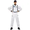 WIDMANN Déguisement astronaute blanc - (44/48)