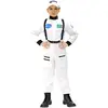 Widmann Déguisement astronaute garçon 5 à 7 ans