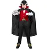 WIDMANN Déguisement Vampire - Garçon