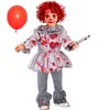 Déguisement Clown horreur vintage - Bébé - 1-2