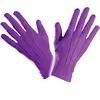 Widmann Gants Polyester Adulte 22cm