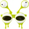 Widmann - Lunettes yeux avec antennes yeux