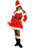 Vegaoo Deguisement Mere Noël