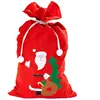 Widmann Sac de Noël décoré