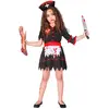 Déguisement Infirmière zombie - Enfant - 8-10