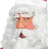 Lunettes Père Noël adulte Taille Unique