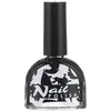 RueDeLaFete Vernis À Ongles Noir - Maquillage