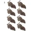 WIDMANN - Set van 8 halloween muizen