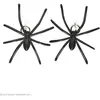 Widmann Boucles d?oreilles Araignées - Halloween