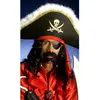 Chapeau de pirate - WIDMANN - Accessoire de déguisement