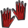 Widmann Gants de démon 3D - Adulte