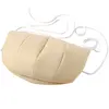 Ventre pour père noël - WIDMANN - Accessoire déguisement - Rose - Adulte Mixte Intérieur