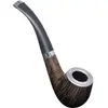Widmann Pipe sherlock holmes PVC